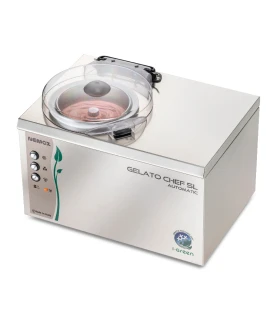 Mantecadora de Sobremesa Chef 5L Automatic i-Green