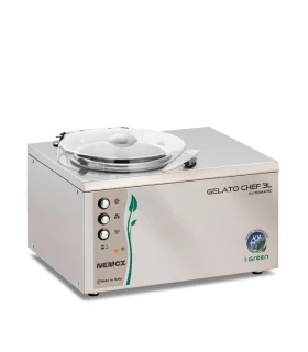 Mantecadora de Sobremesa Chef 3L Automatic i-Green