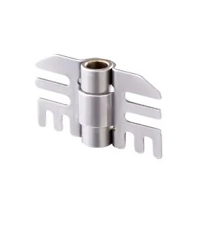 Triturador Compacto Robot Coupé Mini MP 160 Velocidad Variable