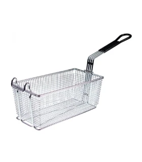 Cesta freidora 310x160x130h mm