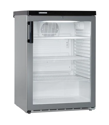 Armarios Expositores Refrigerados Armario expositor bajomostrador encastrable Liebherr FKvesf 1803 Liebherr FKvesf 1803