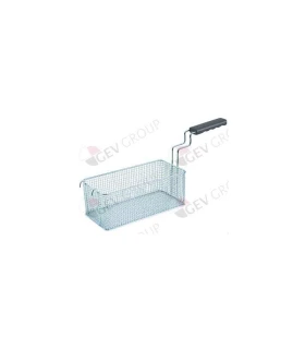 Cesta freidora 310x112x120h mm