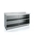 Frente Mostradores Frente Mostrador 2020x600x1040h mm Coreco EFM60-200 Coreco SEFM60-200