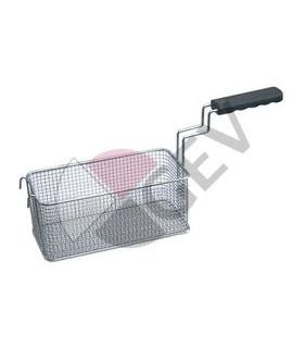 Cesta freidora 290x135x120h mm