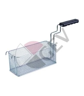 Cesta freidora 290x115x120h mm