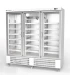 Armario refrigerado para farmacia DIN 58345 Coreco ALPHA MPHV-1850