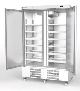 Armario refrigerado para farmacia DIN 58345 Coreco ALPHA MPHV-1200