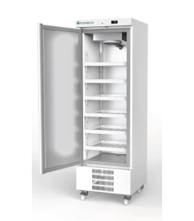 Armario refrigerado para farmacia DIN 58345 Coreco ALPHA MPHV-500