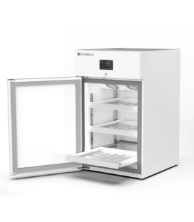 Armario refrigerado para farmacia DIN 58345 Coreco SIGMA MPHV-170