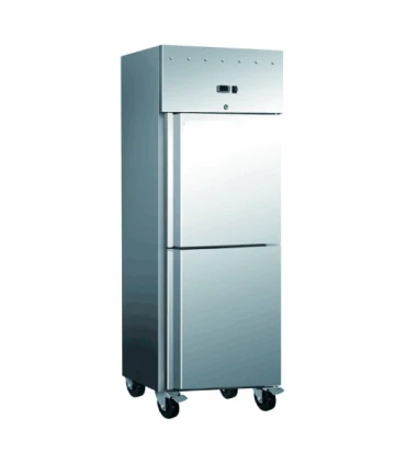 Armarios Refrigerados GN 2/1 Armario GN 2/1 refrigerado 1 puerta 680mm MEI-741-R Casfri