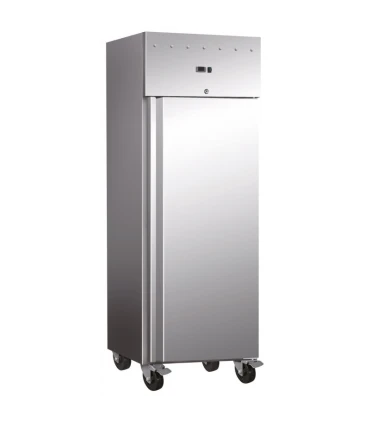Armarios Refrigerados GN 2/1 Armario GN 2/1 refrigerado 1 puerta 680mm MEI-741-R Casfri