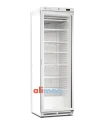 Armario expositor de congelación blanco ACV-430-SC