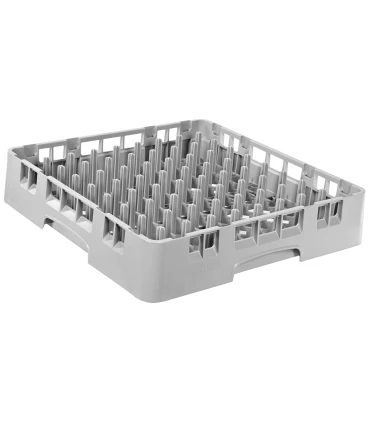 Cestas para Vasos y Copas Cesta 50x50 cms con Espigas 9x9 Cambro Cambro
