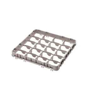 Extensor 20 compartimentos 9,8 x 9,8 cms para Copas Cesta 50x50 cms...