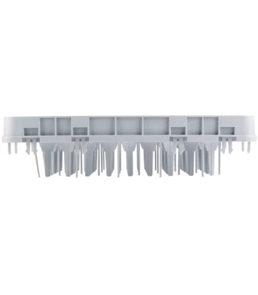 Cestas para Vasos y Copas Extensor 30 compartimentos 7.9 x 7.9 cms para Copas Cesta 50x50 cms Cambro Cambro