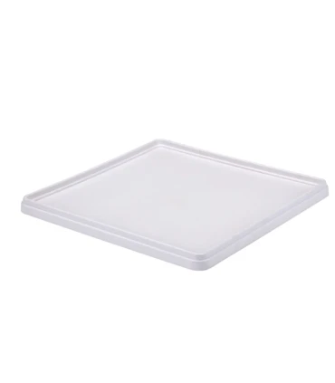 Cestas para Vasos y Copas Tapa para Cesta 50x50 Cambro Cambro DRC2020