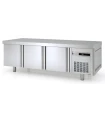 Mesa Snack Refrigerada Bajococina GN 1/1 de 1795x700mm Coreco MFB-180