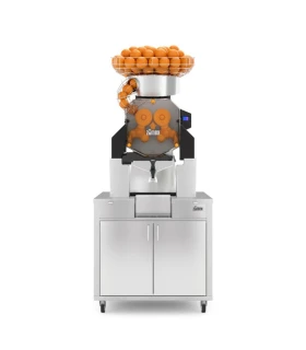 Exprimidor Zumex Speed Up All in One Wide