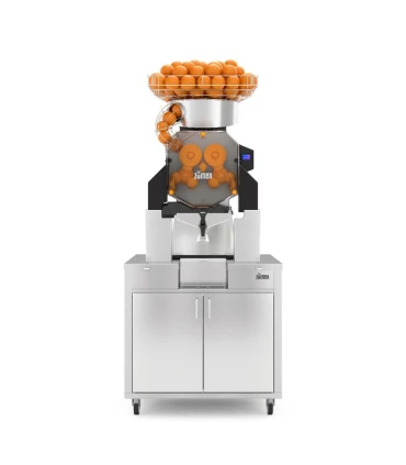Exprimidores Exprimidor Zumex Speed Up All in One Wide Zumex 8818