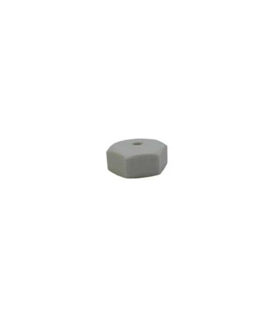 Caperuza lavado (color gris) ø4.75mm para brazo de lavado Jemi 4032123