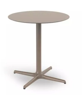 Mesa Resol Toledo Redonda Ø 70 cms