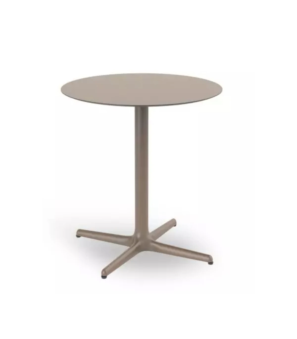 Mesas Interior Mesa Resol Toledo Redonda Ø 70 cms Resol 04874.1X