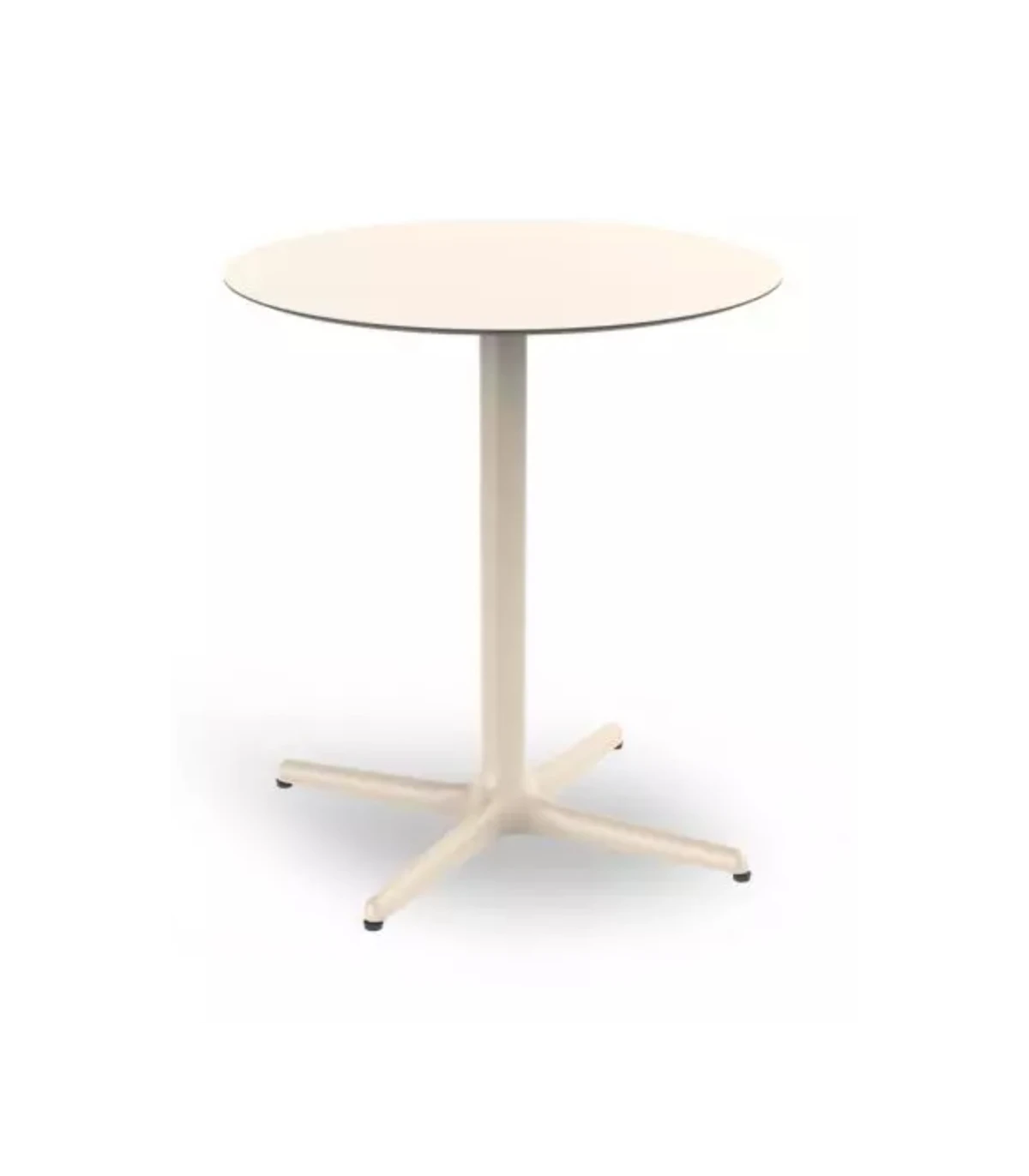 Mesas Interior Mesa Resol Toledo Redonda Ø 70 cms Resol 04874.1X