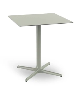Mesa Resol Toledo Cuadrada 70x70 cms
