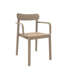 Sillón Garbar Elba (4 unidades)