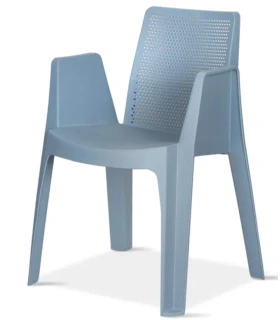 Silla Garbar Play (4 unidades)
