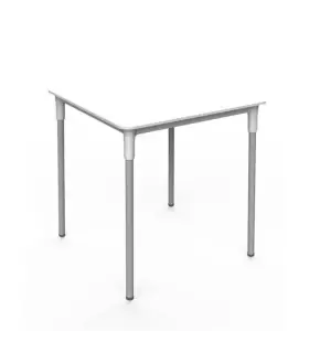Mesa de exterior Garbar Zurich 70x70