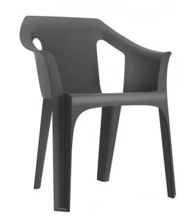 Silla con brazos Garbar Cool (31 unidades)
