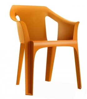Silla con brazos Garbar Cool (31 unidades)