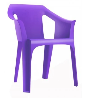 Silla con brazos Garbar Cool (31 unidades)