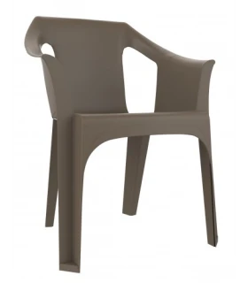 Silla con brazos Garbar Cool (31 unidades)