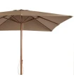 Parasol 3x3 m Garbar AM1