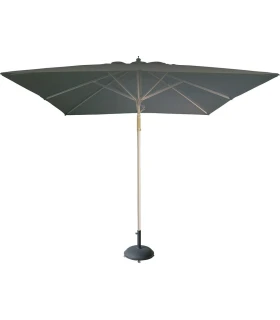 Parasol 3x3 m Garbar i1