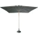 Parasol 3x3 m Garbar i1