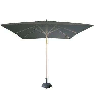 Parasoles Parasol 3x3 m Garbar i1 Garbar 66360