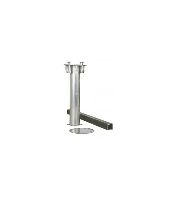 Base Empotrable para el Parasol A2 de Garbar