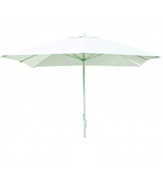 Parasol 4 x 4 m A2 de Garbar