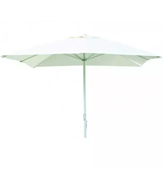 Parasol 4 x 4 m A2 de Garbar