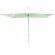 Parasol 4 x 4 m A2 de Garbar