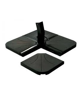 Losa de Cemento de 25 kgs Garbar Stone 25 (4 unidades)