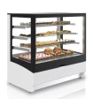 Vitrina Pastelera Innova Refrigerada 1000x1700mm INN100.170