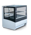 Vitrina Pastelera Innova Neutra 700x1100mm INN N70.110