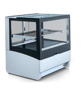 Vitrina Pastelera Innova Refrigerada 1000x1100mm INN100.110