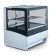 Vitrina Pastelera Innova Refrigerada 700x1100mm INN70.110