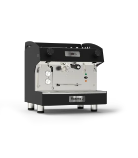 Cafetera expresso Fiamma Caravel 1