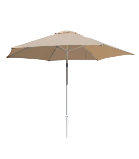 Parasol redondo 2.5 m Conva 892